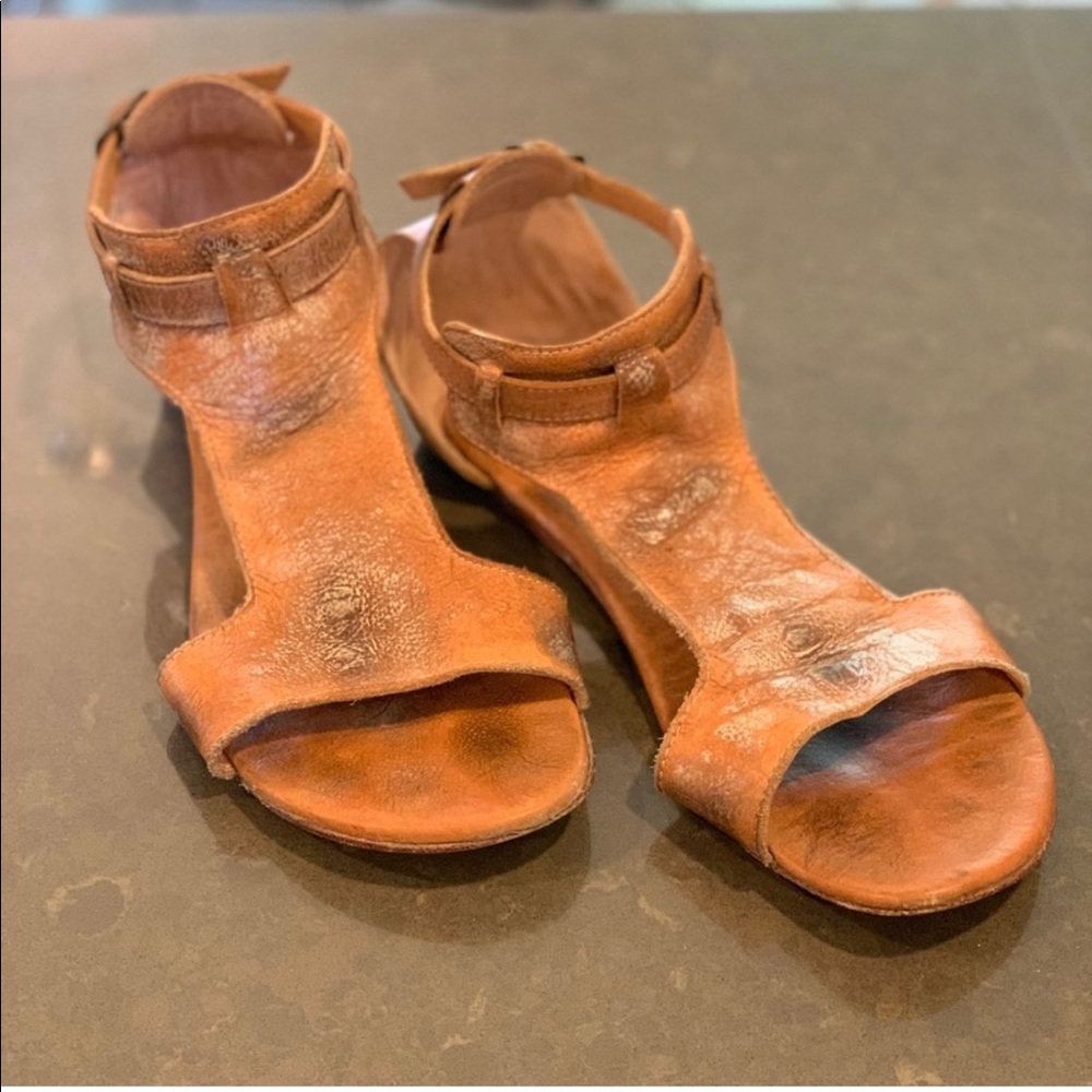 BedStu Sandals